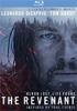 Book cover for "The revenant".