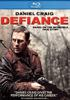 Book cover for "Defiance".