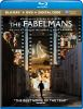 Book cover for "The Fabelmans".