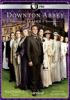 Book cover for "Downton Abbey".