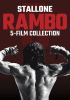 Book cover for "Rambo".