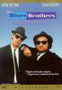 Book cover for "The Blues Brothers".