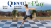 Book cover for "Queen to Play".