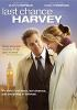 Book cover for "Last chance Harvey".