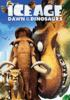 Book cover for "Ice age".