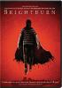 Book cover for "Brightburn".