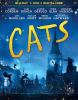 Book cover for "Cats".