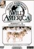 Book cover for "Wild America".