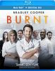 Book cover for "Burnt".