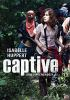 Book cover for "Captive".