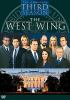 Book cover for "The West Wing".