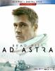Book cover for "Ad astra".