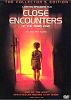Book cover for "Close encounters, of the third kind".