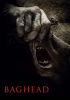 Book cover for "Baghead".