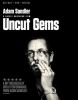 Book cover for "Uncut gems".