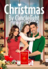 Book cover for "Christmas By Candlelight".