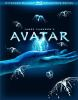 Book cover for "Avatar".