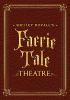 Book cover for "Faerie Tale Theatre".