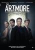 Book cover for "The art of more".