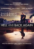 Book cover for "Hell and Back Again".