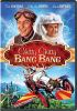 Book cover for "Chitty chitty bang bang".