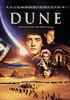 Book cover for "Dune".
