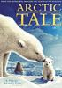 Book cover for "Arctic tale".