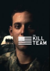 Book cover for "The Kill Team".