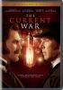 Book cover for "The Current war".