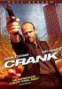 Book cover for "Crank".