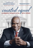 Book cover for "Created Equal".