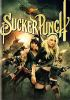 Book cover for "Sucker punch".