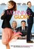 Book cover for "Morning glory".