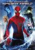 Book cover for "The amazing spider-man 2".