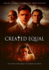 Book cover for "Created Equal".