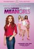 Book cover for "Mean girls".
