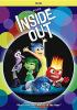 Book cover for "Inside out".