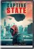 Book cover for "Captive state".