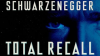 Book cover for "Total recall".