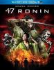 Book cover for "47 Ronin".