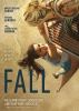 Book cover for "Fall".