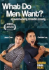 Book cover for "What Do Men Want? - Season 1".