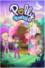 Book cover for "Polly Pocket - Season 5".