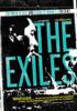 Book cover for "The exiles".