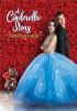 Book cover for "A Cinderella story".