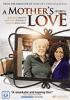 Book cover for "A mother's love".