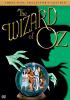 Book cover for "The Wizard of Oz".