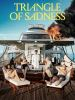 Book cover for "Triangle of sadness".