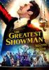 Book cover for "The greatest showman".