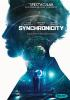 Book cover for "Synchronicity".